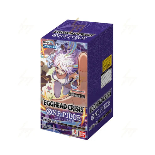 gear 5 booster box BANDAI NAMCO Entertainment Bandai OP-05 One Piece Card Game, The Leader of The New Era, 24 Packs : Toys & Games The cards feature breathtaking gear 5 booster box One
